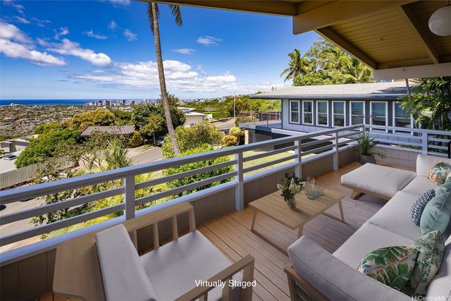 1761 Halekoa Drive, Honolulu, HI 96821