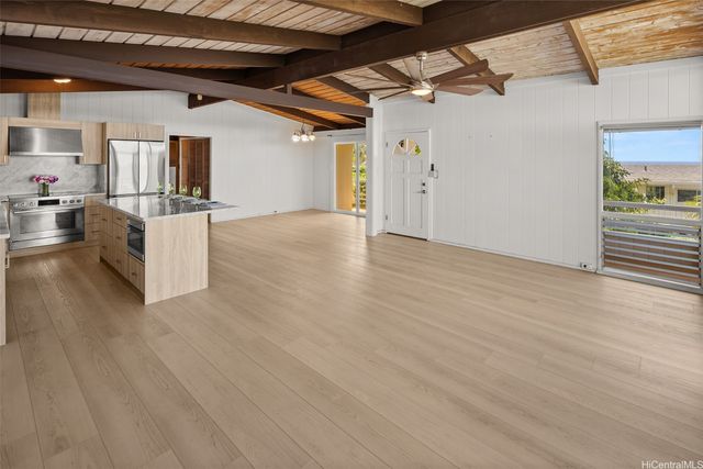 1761 Halekoa Drive, Honolulu, HI 96821