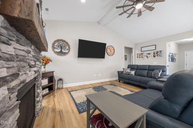 671 Howards Crossing Drive, Wendell, NC 27591