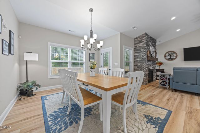 671 Howards Crossing Drive, Wendell, NC 27591