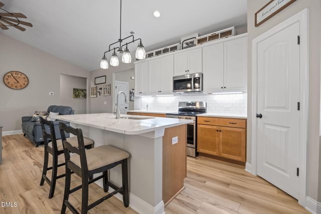 671 Howards Crossing Drive, Wendell, NC 27591