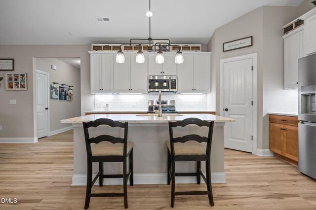 671 Howards Crossing Drive, Wendell, NC 27591