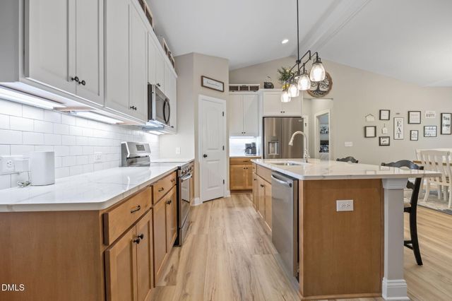 671 Howards Crossing Drive, Wendell, NC 27591
