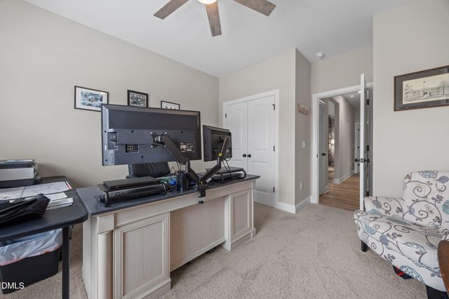 671 Howards Crossing Drive, Wendell, NC 27591