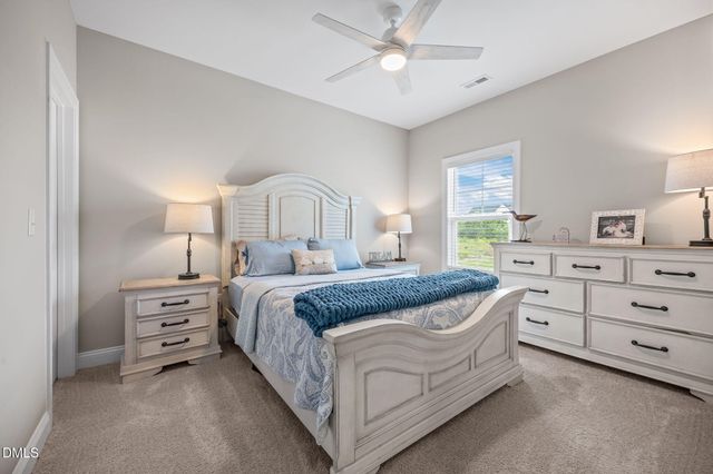 671 Howards Crossing Drive, Wendell, NC 27591