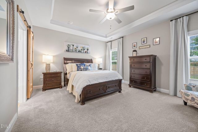 671 Howards Crossing Drive, Wendell, NC 27591