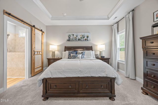 671 Howards Crossing Drive, Wendell, NC 27591