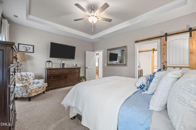 671 Howards Crossing Drive, Wendell, NC 27591