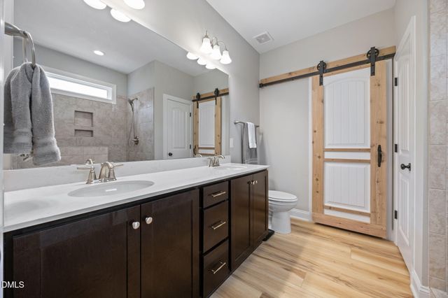 671 Howards Crossing Drive, Wendell, NC 27591