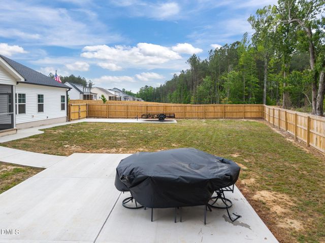 671 Howards Crossing Drive, Wendell, NC 27591