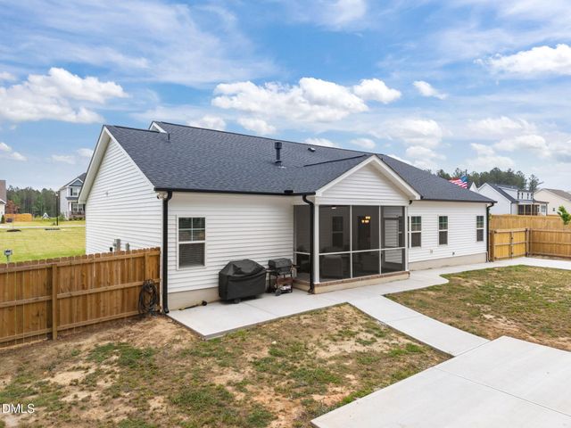 671 Howards Crossing Drive, Wendell, NC 27591