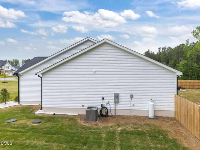 671 Howards Crossing Drive, Wendell, NC 27591