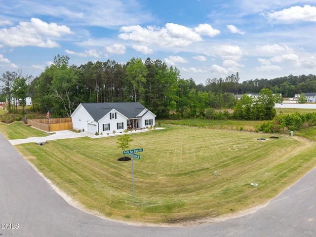 671 Howards Crossing Drive, Wendell, NC 27591