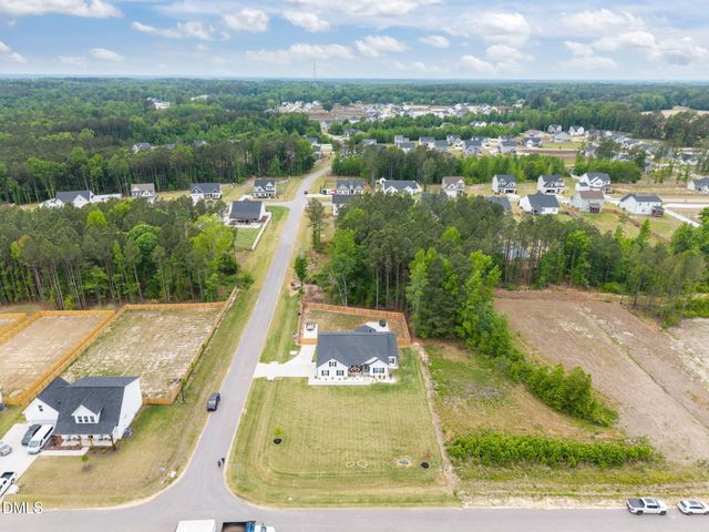 671 Howards Crossing Drive, Wendell, NC 27591