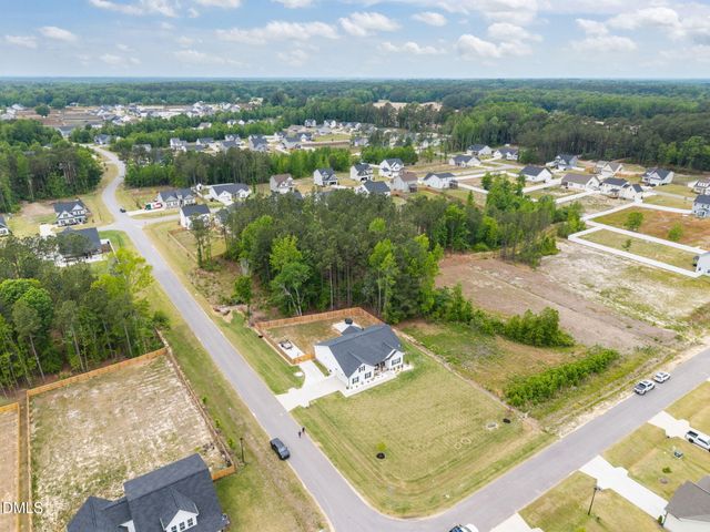 671 Howards Crossing Drive, Wendell, NC 27591