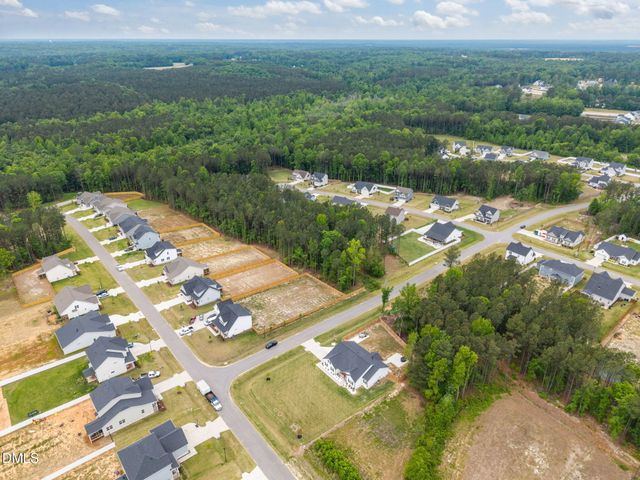 671 Howards Crossing Drive, Wendell, NC 27591