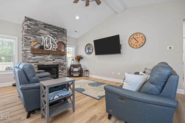 671 Howards Crossing Drive, Wendell, NC 27591
