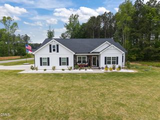 671 Howards Crossing Drive, Wendell, NC 27591