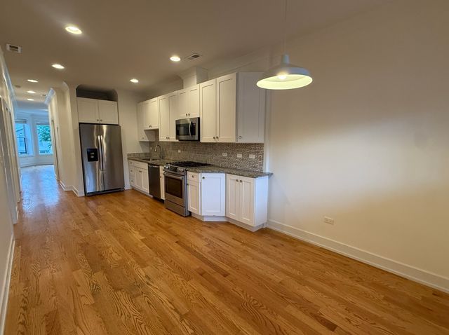 4145 N oakley Avenue 2, Chicago, IL 60618