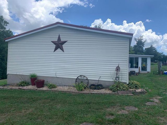 571 Crutcher Pike, Richmond, KY 40475
