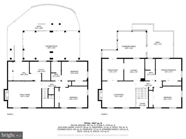 2007 COOL SPRING DR, Alexandria, VA 22308