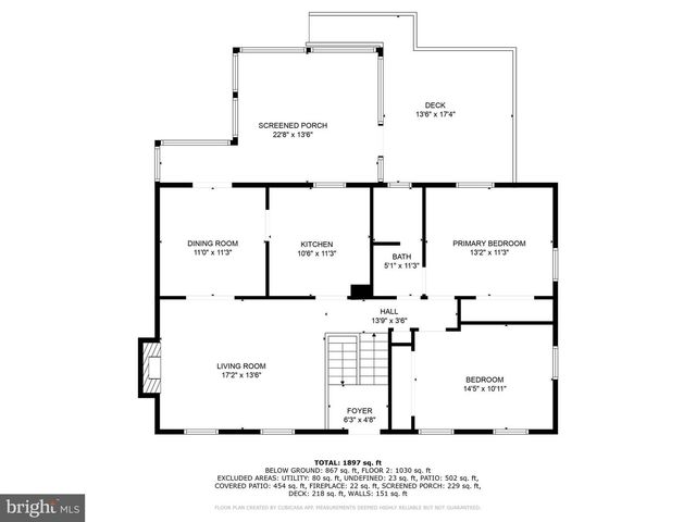 2007 COOL SPRING DR, Alexandria, VA 22308