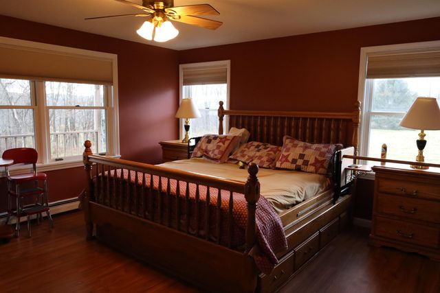 192 Nichols Road, Barre Town, VT 05641