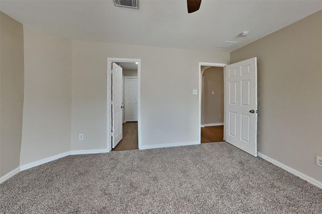 19331 Desert Calico Lane, Richmond, TX 77407
