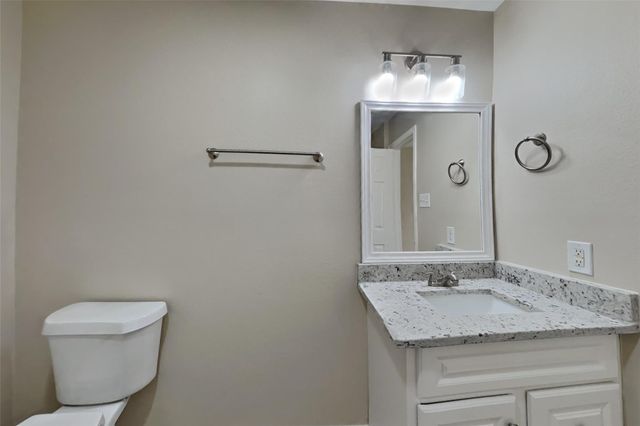 19331 Desert Calico Lane, Richmond, TX 77407