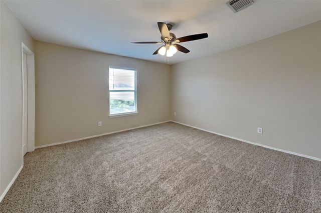 19331 Desert Calico Lane, Richmond, TX 77407