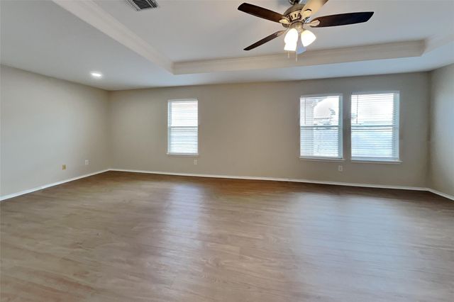 19331 Desert Calico Lane, Richmond, TX 77407