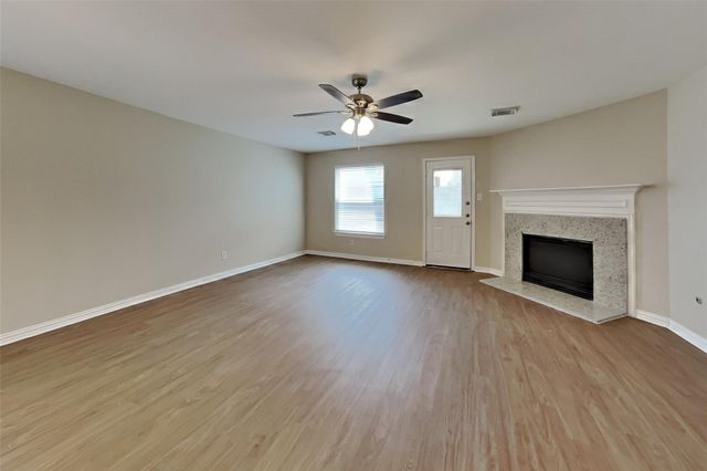 19331 Desert Calico Lane, Richmond, TX 77407