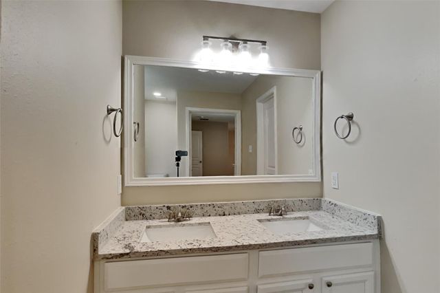 19331 Desert Calico Lane, Richmond, TX 77407