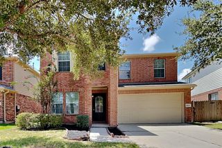 19331 Desert Calico Lane, Richmond, TX 77407