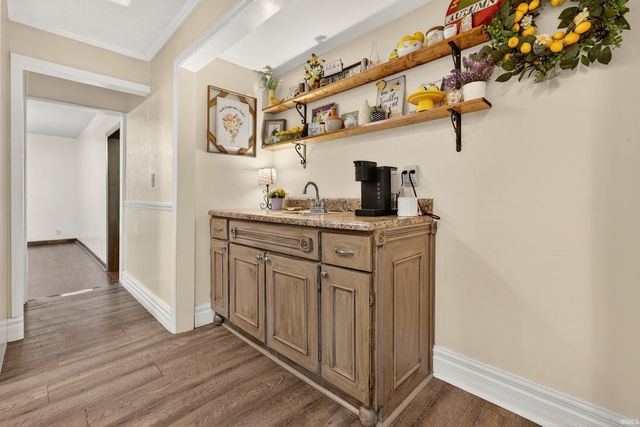 807 S Franklin Street, Winamac, IN 46996