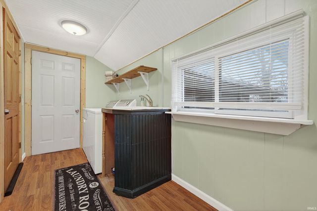 807 S Franklin Street, Winamac, IN 46996