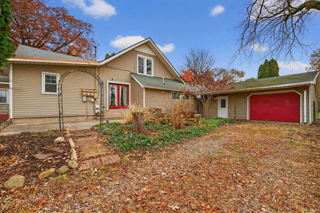 807 S Franklin Street, Winamac, IN 46996