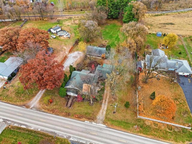 807 S Franklin Street, Winamac, IN 46996