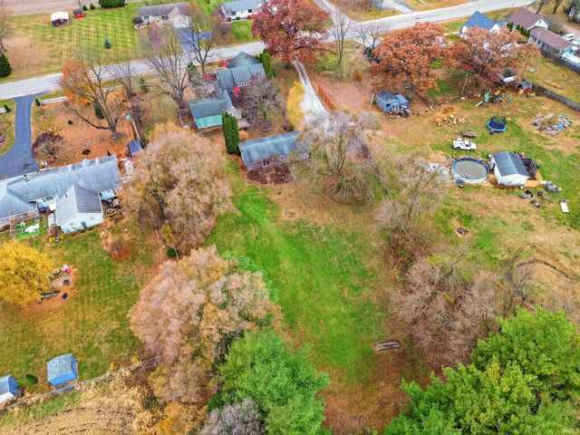 807 S Franklin Street, Winamac, IN 46996