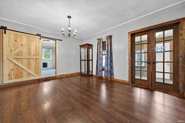 807 S Franklin Street, Winamac, IN 46996