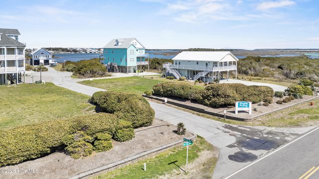 1687 New River Inlet Road, N Topsail Beach, NC 28460