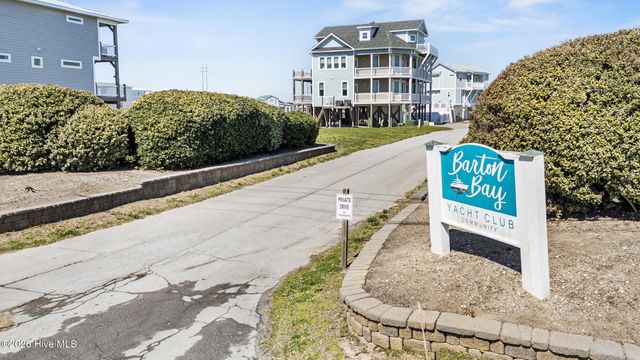 1687 New River Inlet Road, N Topsail Beach, NC 28460