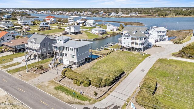 1687 New River Inlet Road, N Topsail Beach, NC 28460
