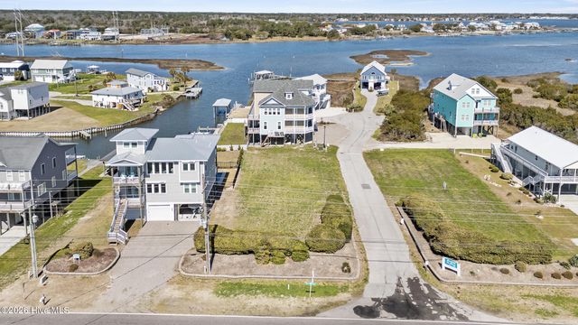 1687 New River Inlet Road, N Topsail Beach, NC 28460