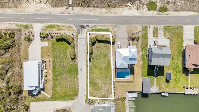 1687 New River Inlet Road, N Topsail Beach, NC 28460