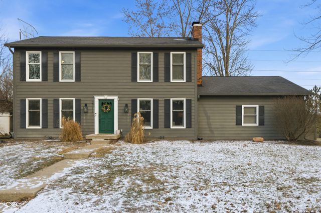 2711 Pomona Court, Indianapolis, IN 46268