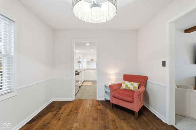 2711 Pomona Court, Indianapolis, IN 46268