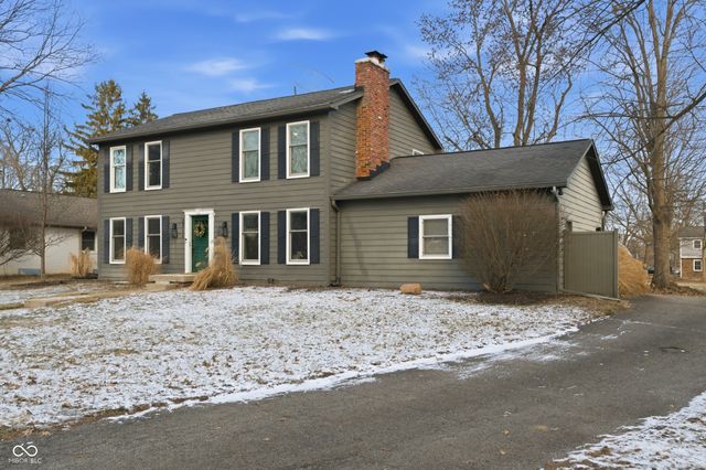 2711 Pomona Court, Indianapolis, IN 46268