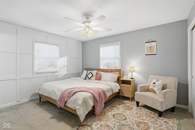 2711 Pomona Court, Indianapolis, IN 46268