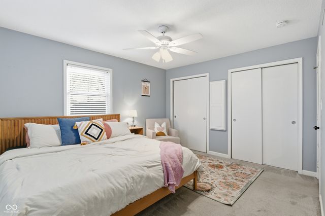 2711 Pomona Court, Indianapolis, IN 46268